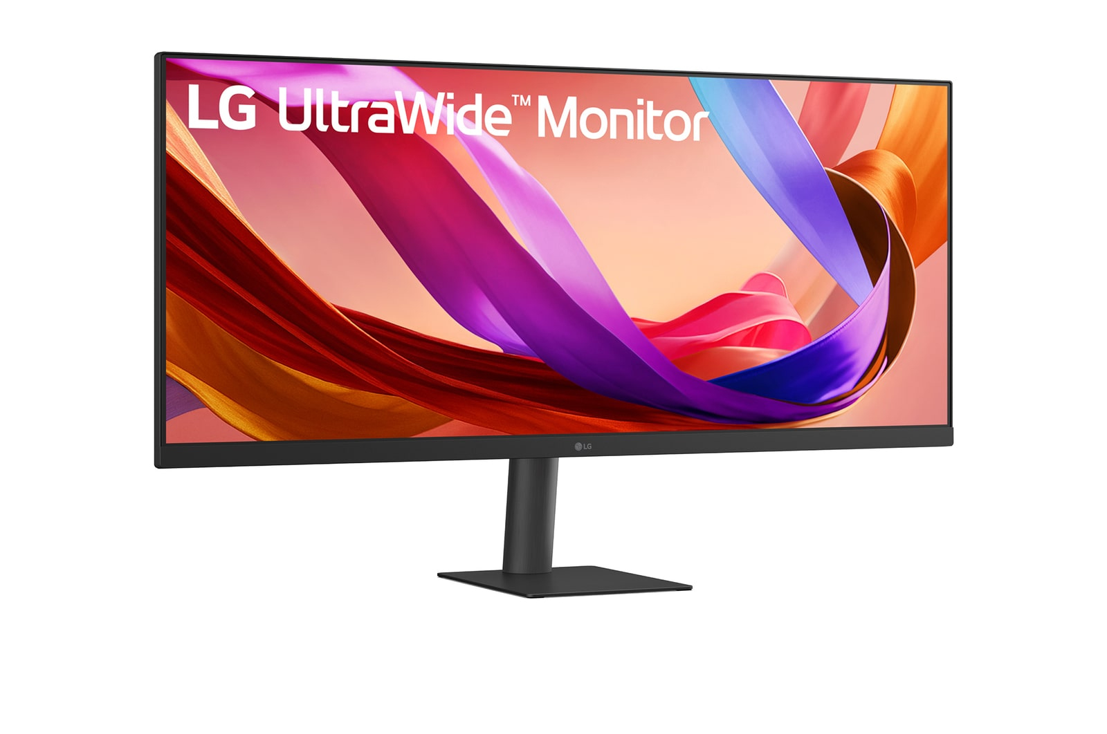 LG UltraWide 34U511A-B Monitor 86.36 cm (34") UWFHD, IPS, 5ms, HDMI, Displayport