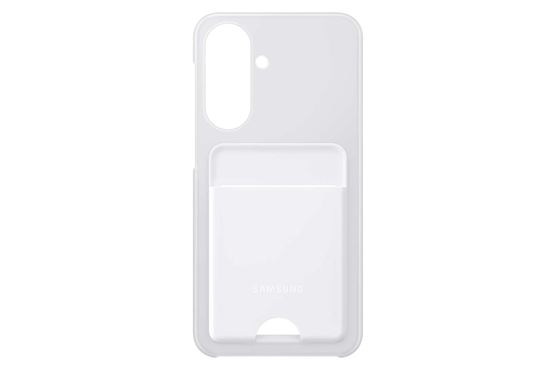 Samsung EF-OA276 - Schutzabdeckung für Mobiltelefon