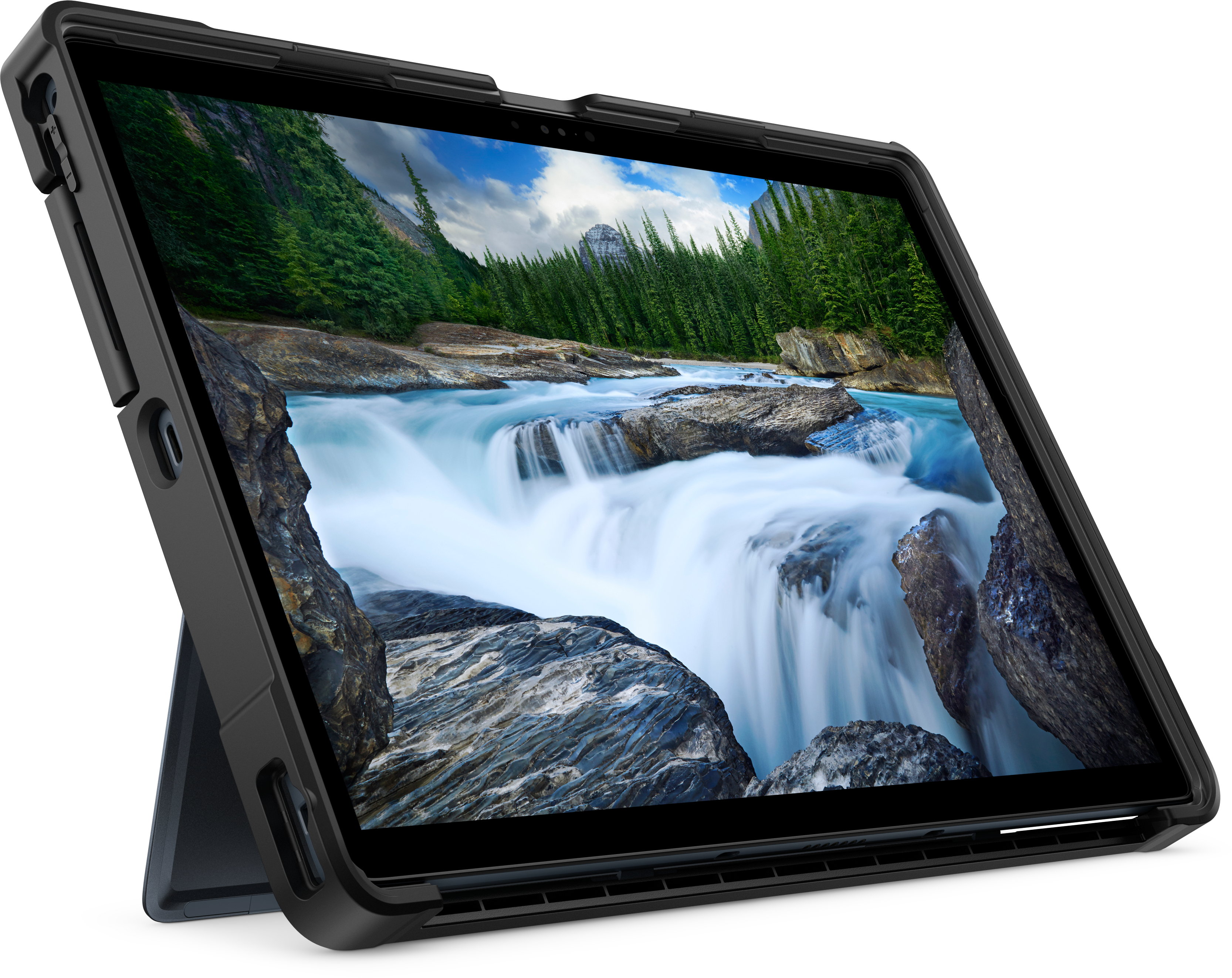 Dell EcoLoop CG7325L - Tablet-PC-Schutzhülle