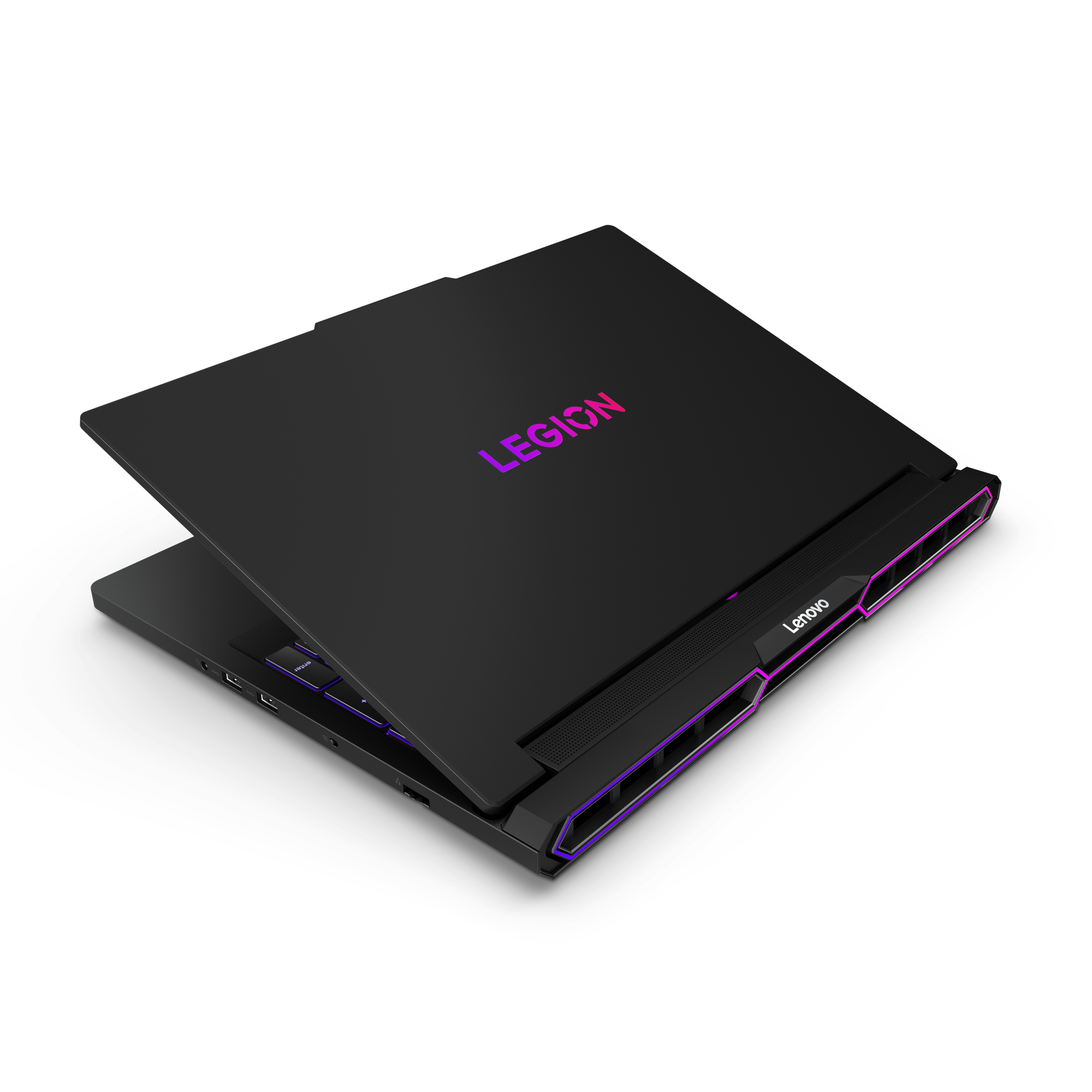 Lenovo Legion Pro 7 16AFR10H, 16"WQXGA OLED, AMD Ryzen 9 9955HX, 32GB RAM, 1TB SSD, RTX5070 Ti, W11H