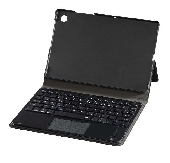 Hama Premium, Folio, Samsung, Galaxy Tab A9+, 27,9 cm (11")