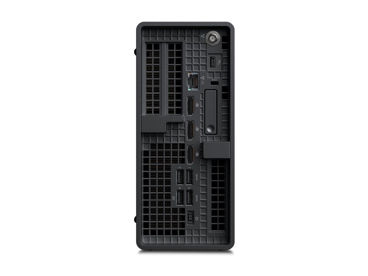 Lenovo ThinkStation P3 Ultra SFF G2, Core Ultra 7 265, 32GB RAM, 1TB SSD, RTX A400, Win11 Pro