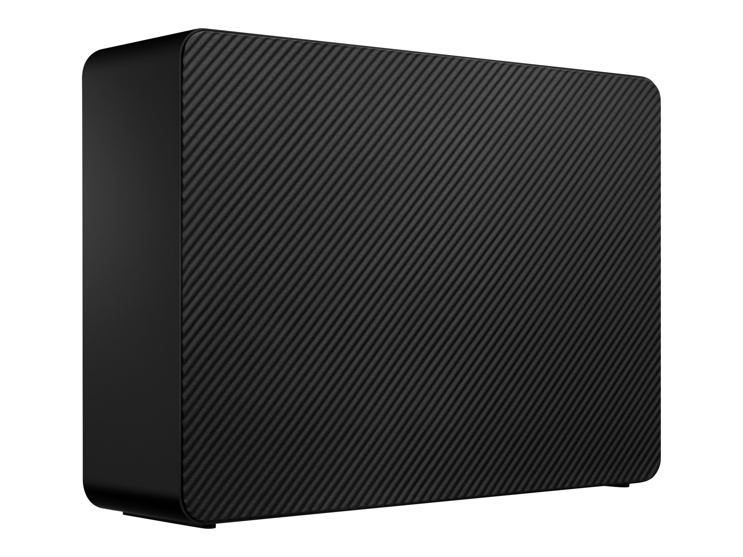 Seagate Expansion Desktop +Rescue 16TB, USB 3.0 Micro-B