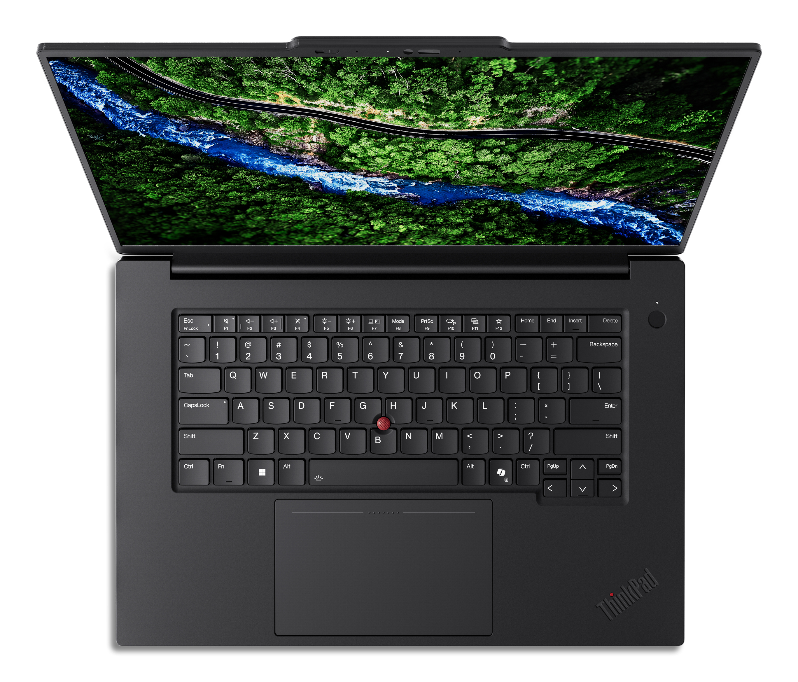 Lenovo ThinkPad T1g Gen 8 21TD - Intel Core Ultra 9 285H - Intel Evo vPro Enterprise Platform - Win