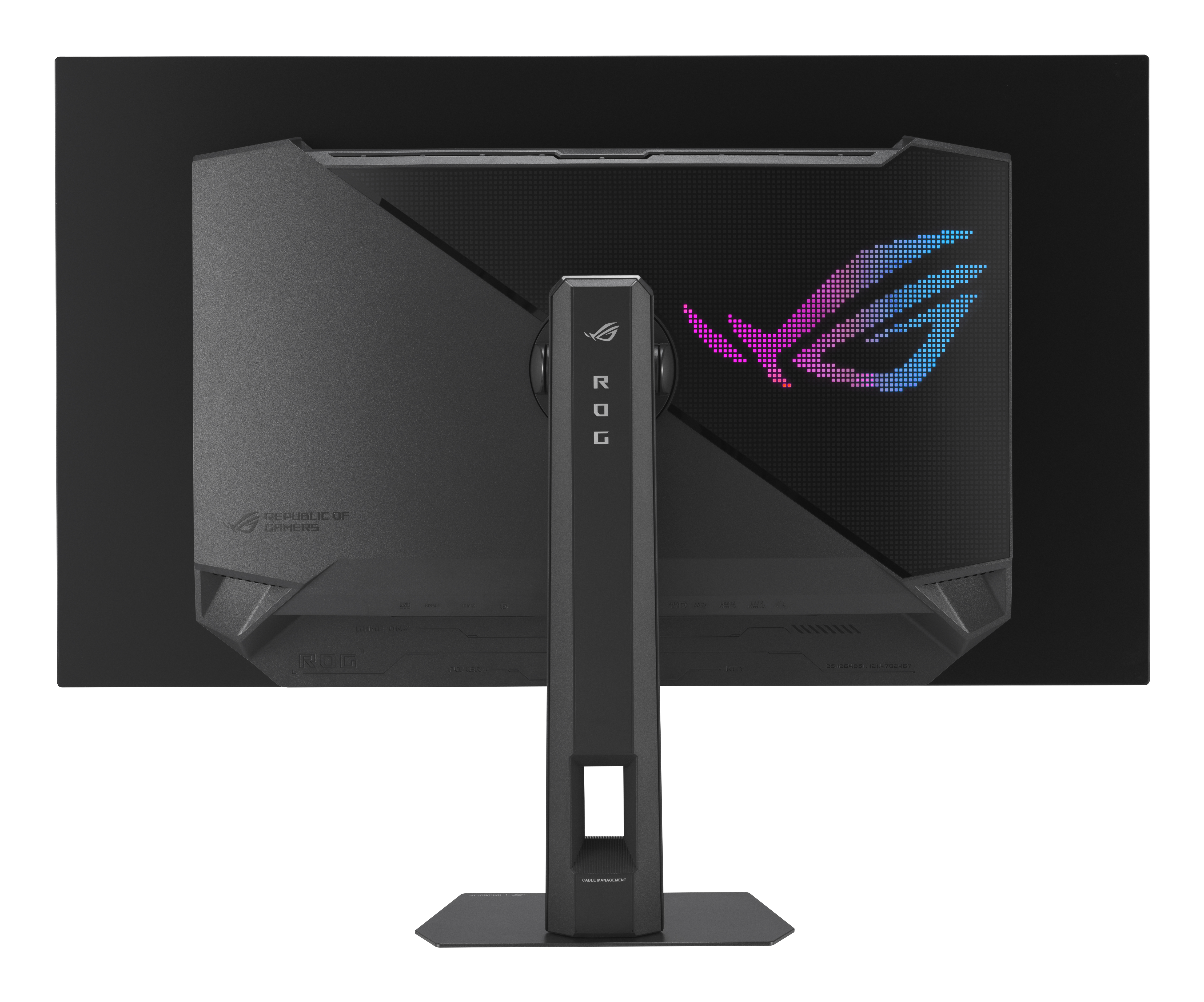 ASUS ROG Strix OLED XG32UCWMG, 31.5" 4K UHD OLED 240Hz, 0.03 ms, 1300nits, 1x DP, 2x HDMI, 1x USB-C