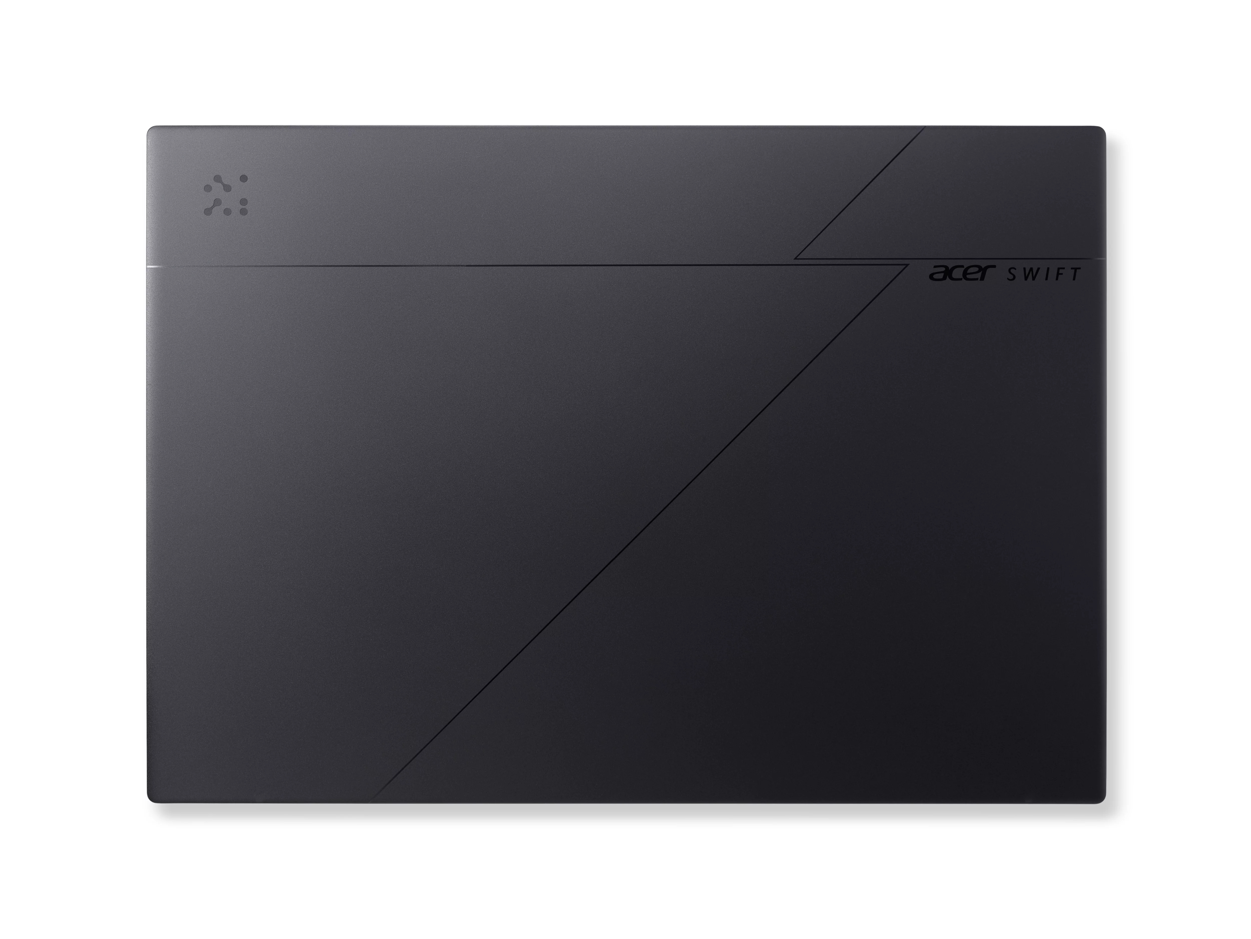Acer Swift Go 16 AI SFG16-74 - Intel Core Ultra 7 258V / 2.2 GHz - Win 11 Home - Intel Arc Graphics