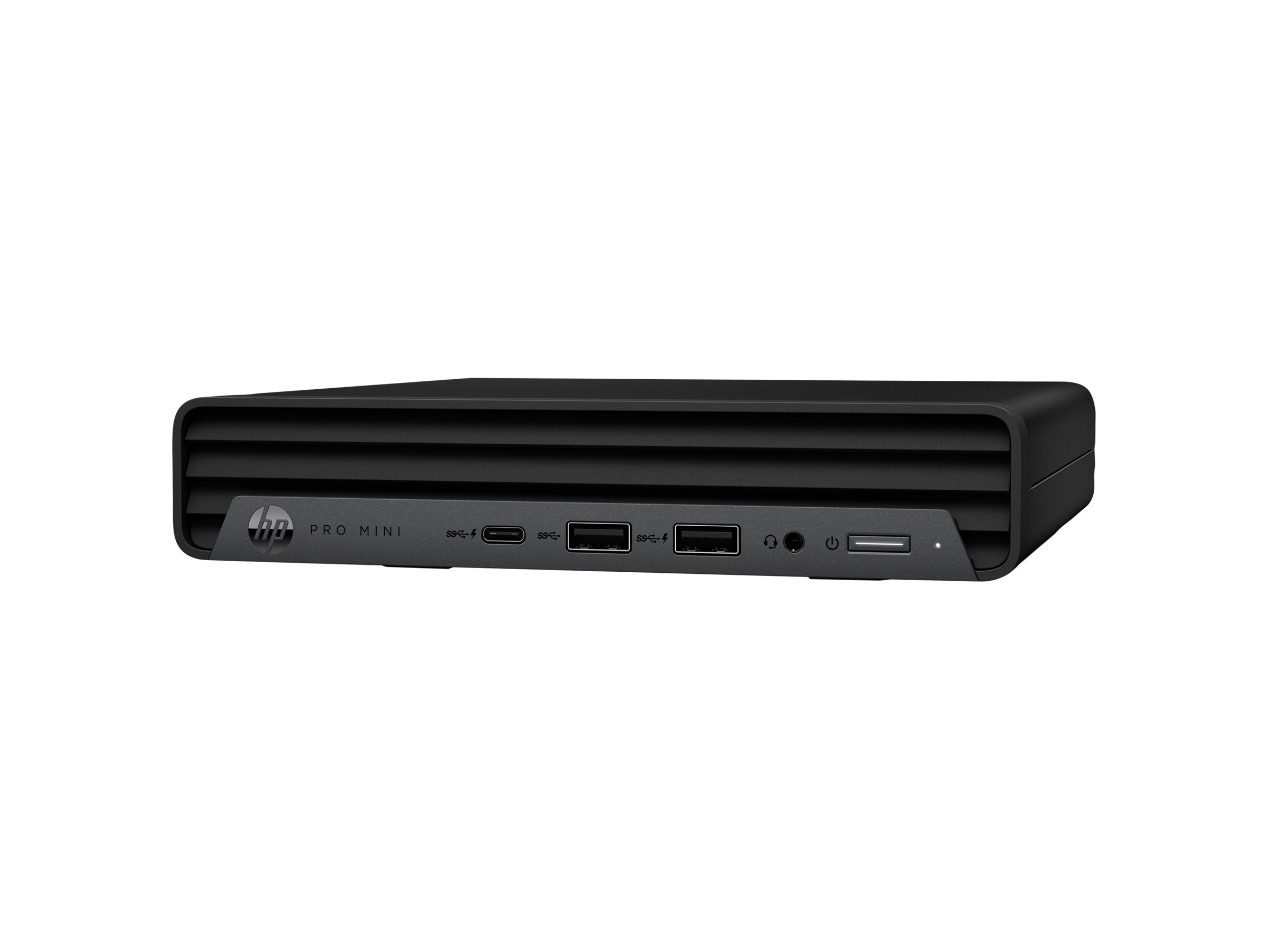 HP Pro Mini 400 G9 Desktop-PC, Core i5-14400T, 16GB RAM, 512GB SSD, Win11 Pro