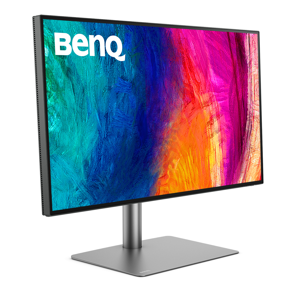 BenQ DesignVue PD3225U - PD Series - LED-Monitor - 80 cm (31.5")