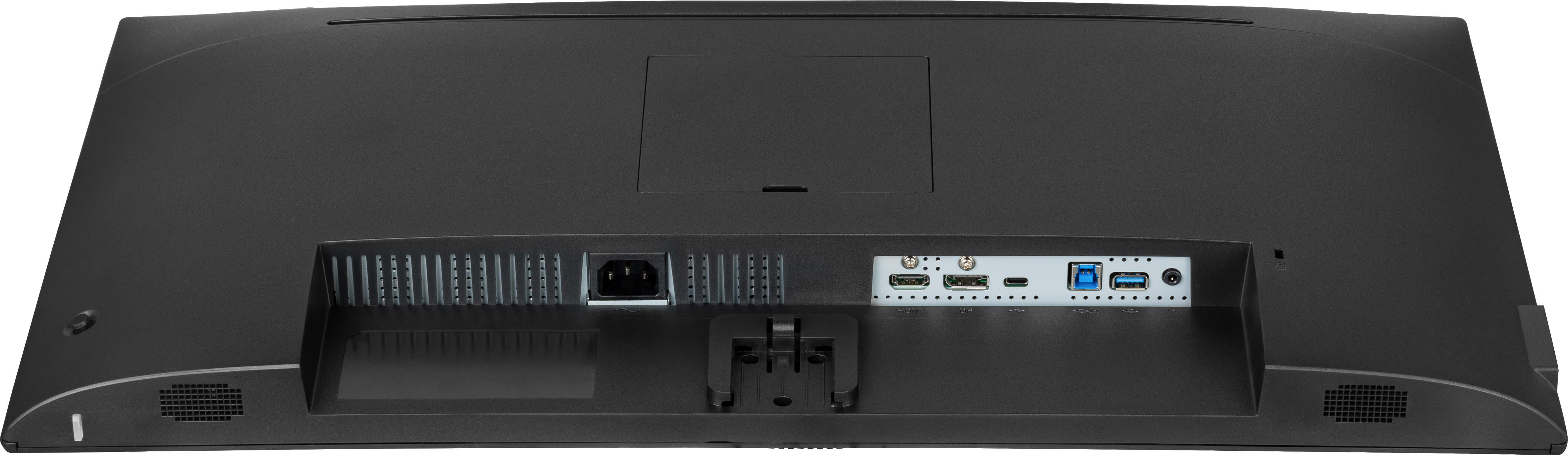 Iiyama ProLite XU2792UHSU-B6 - LED-Monitor - 68.5 cm (27")