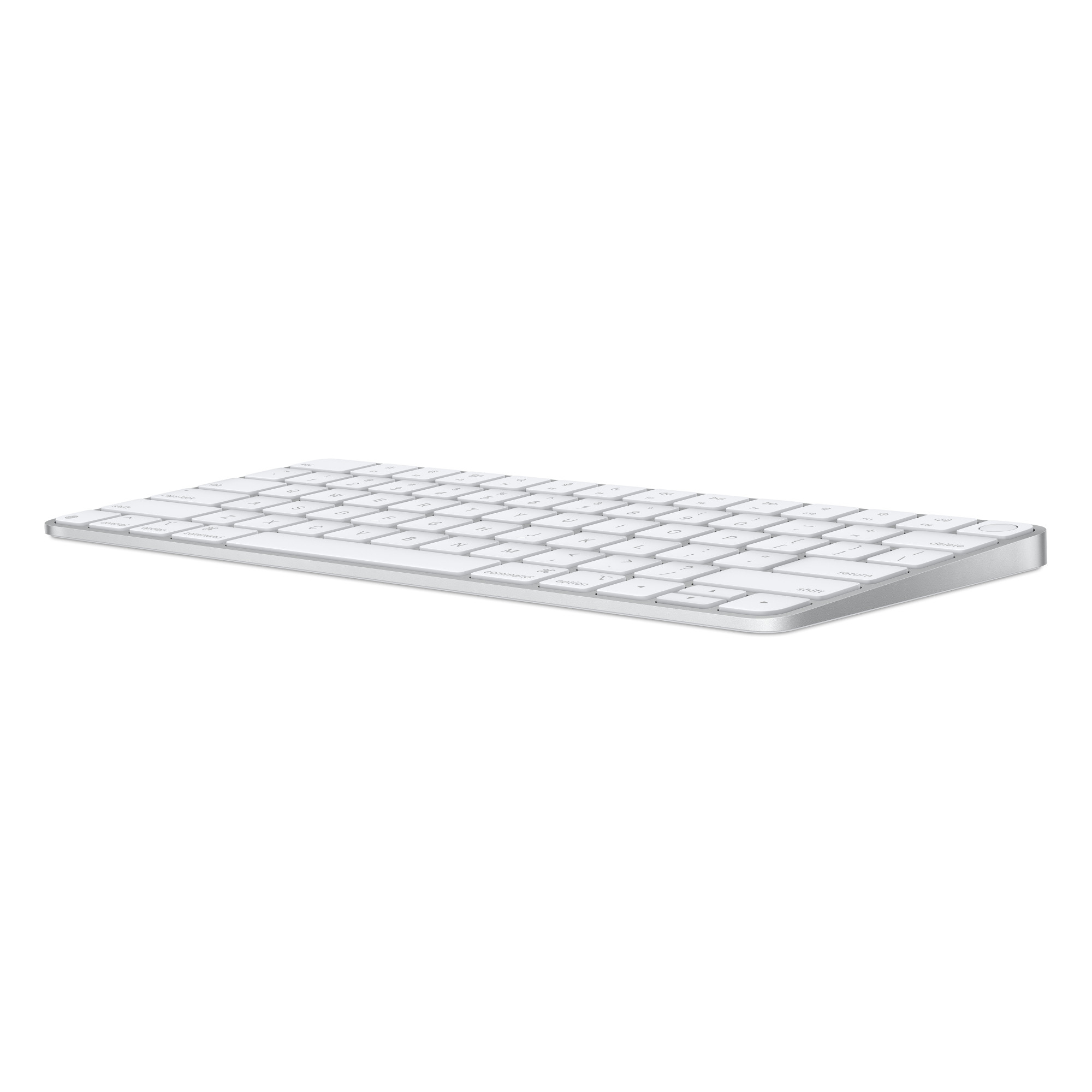 Apple Magic Keyboard with Touch ID - Tastatur