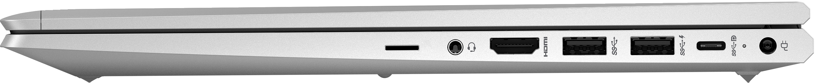 HP EliteBook 655 G9 Notebook - 180°-Scharnierdesign - AMD Ryzen 5 Pro 5675U / 2.3 GHz - Win 11 Pro -