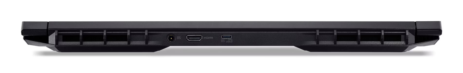 Acer Nitro V 17 AI ANV17-41 - AMD Ryzen 7 260 / 3.8 GHz - Win 11 Home - GeForce RTX 5050 - 16 GB RAM