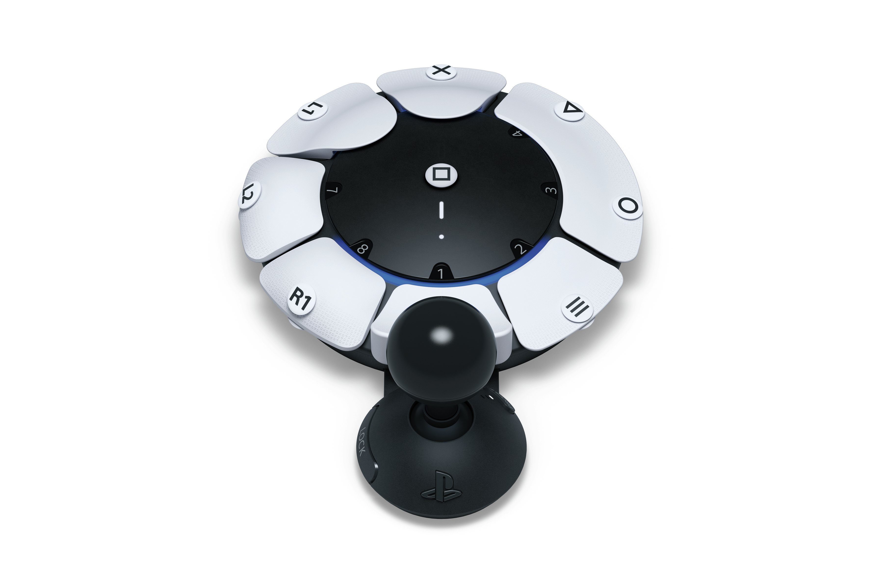 Sony Access Controller - PlayStation