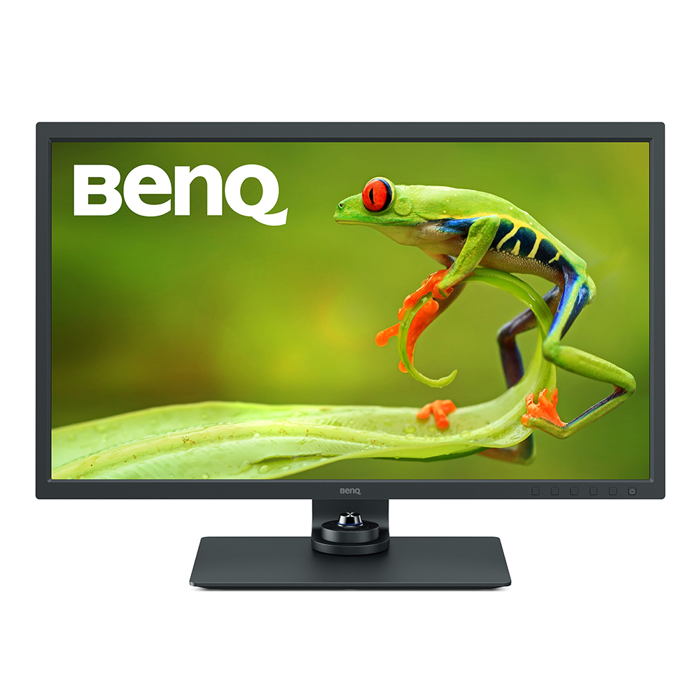 BenQ PhotoVue SW321C - SW Series - LED-Monitor - 81.3 cm (32")
