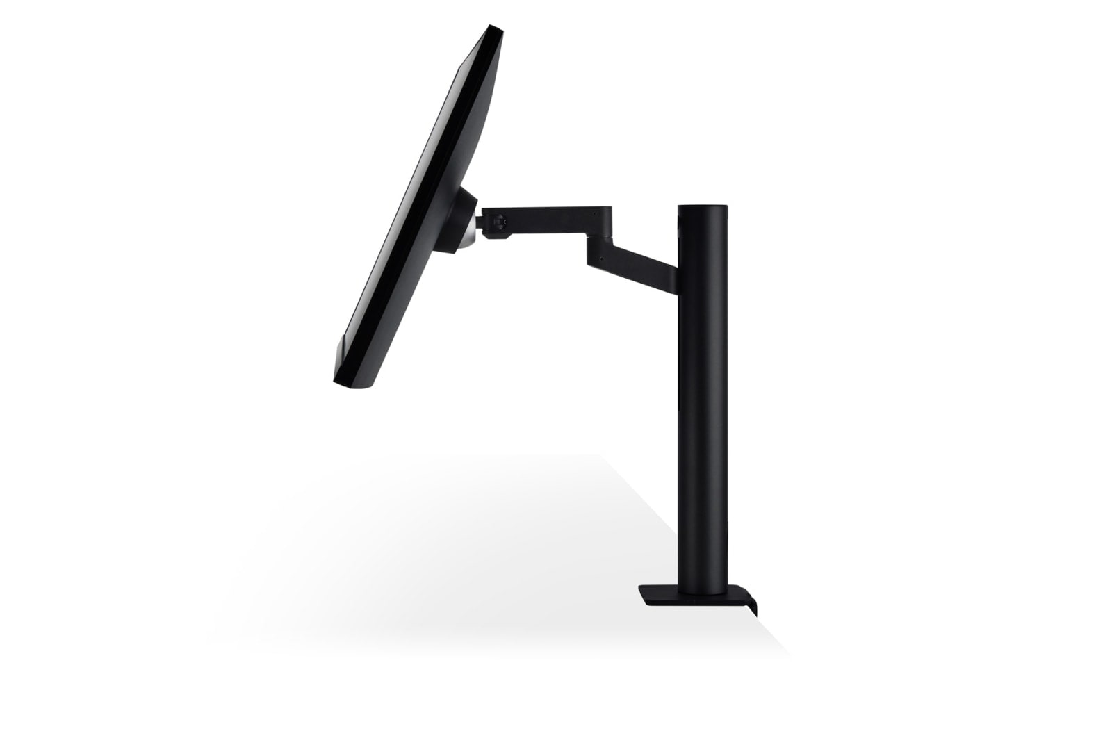 LG UltraFine 32UN880K-B Monitor 81.3cm (32") 4K UHD, IPS, 5ms, HDMI, Displayport, USB