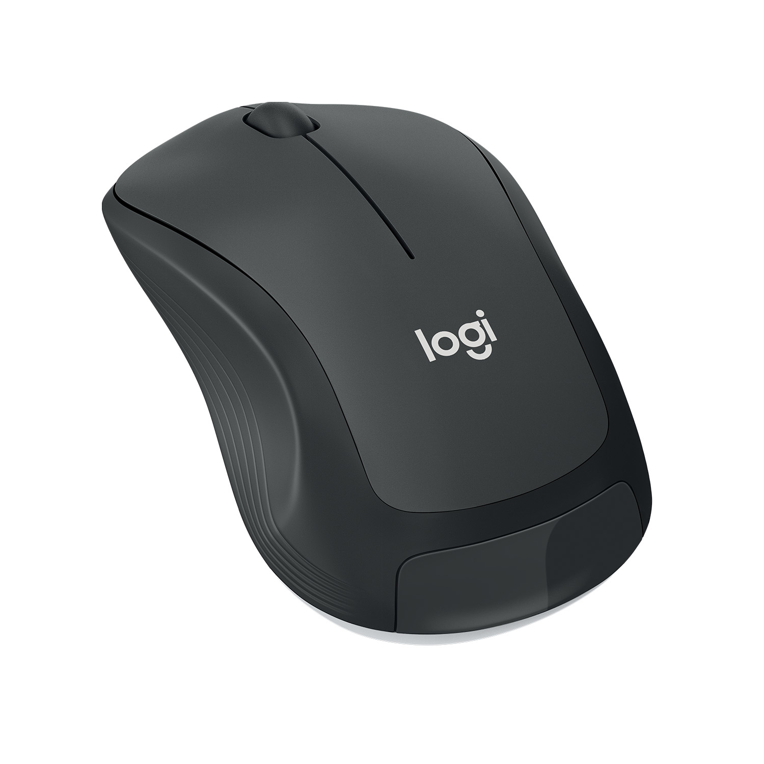 Logitech MK540 Advanced - Tastatur-und-Maus-Set