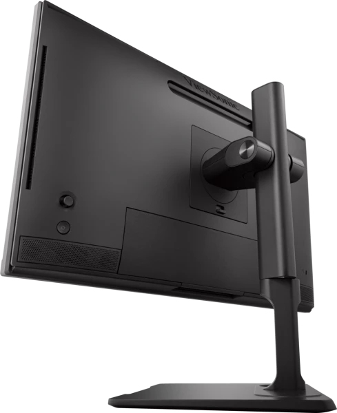 ViewSonic VP Series VP2776T-4K, 68,6 cm (27"), 3840 x 2160 Pixel, 4K Ultra HD, LED, 5 ms, Schwarz