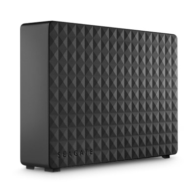 Seagate Expansion Desktop STEB10000400 - Festplatte - 10 TB - extern (Stationär)