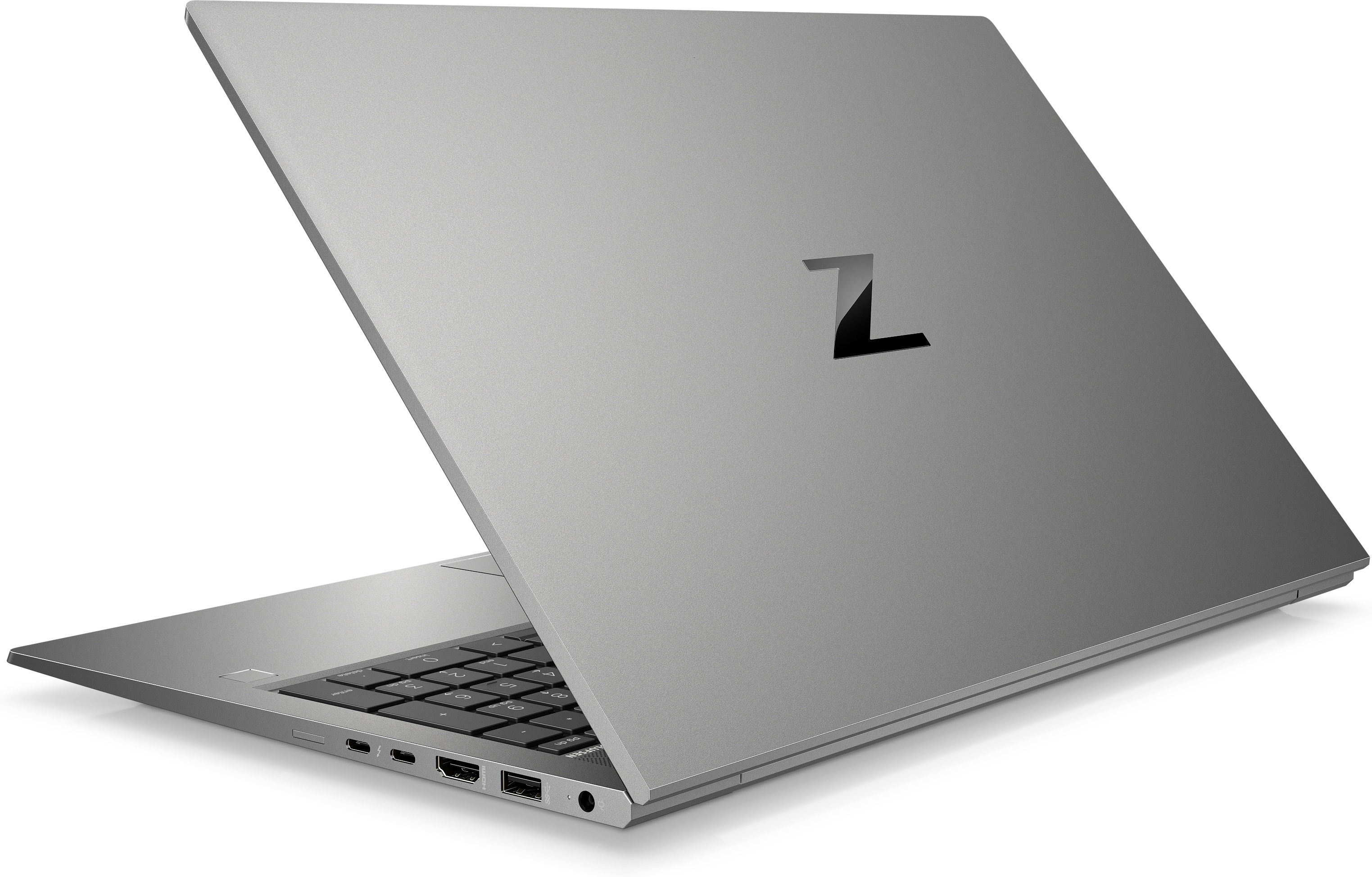 HP ZBook Firefly 15.6 inch G8, Intel® Core? i7, 2,8 GHz, 39,6 cm (15.6"), 1920 x 1080 Pixel, 16 GB,