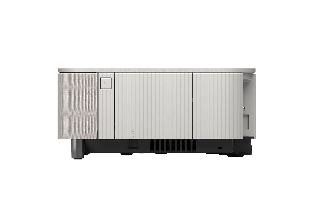Epson Lifestudio Grand Plus EH-LS970W - 3-LCD-Projektor - 4000 lm (weiß)