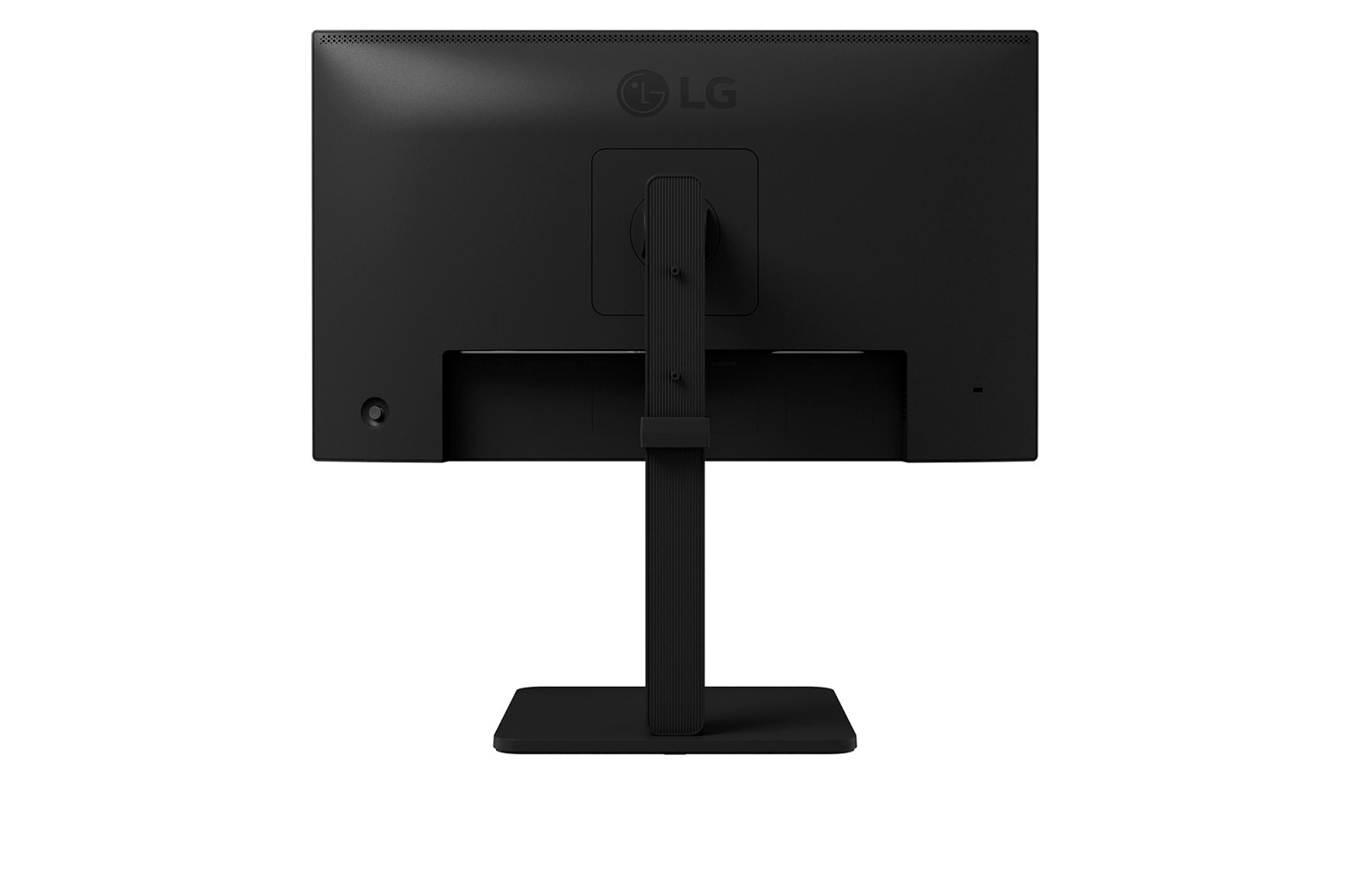 LG 24BA560 Monitor 60,5 cm (23.8") Full HD, IPS, 5ms, HDMI, Displayport