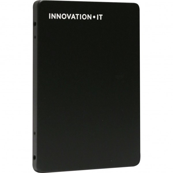 Innovation IT SSD 2.5" 120GB InnovationIT Basic BULK, 120 GB, 2.5", 500 MB/s