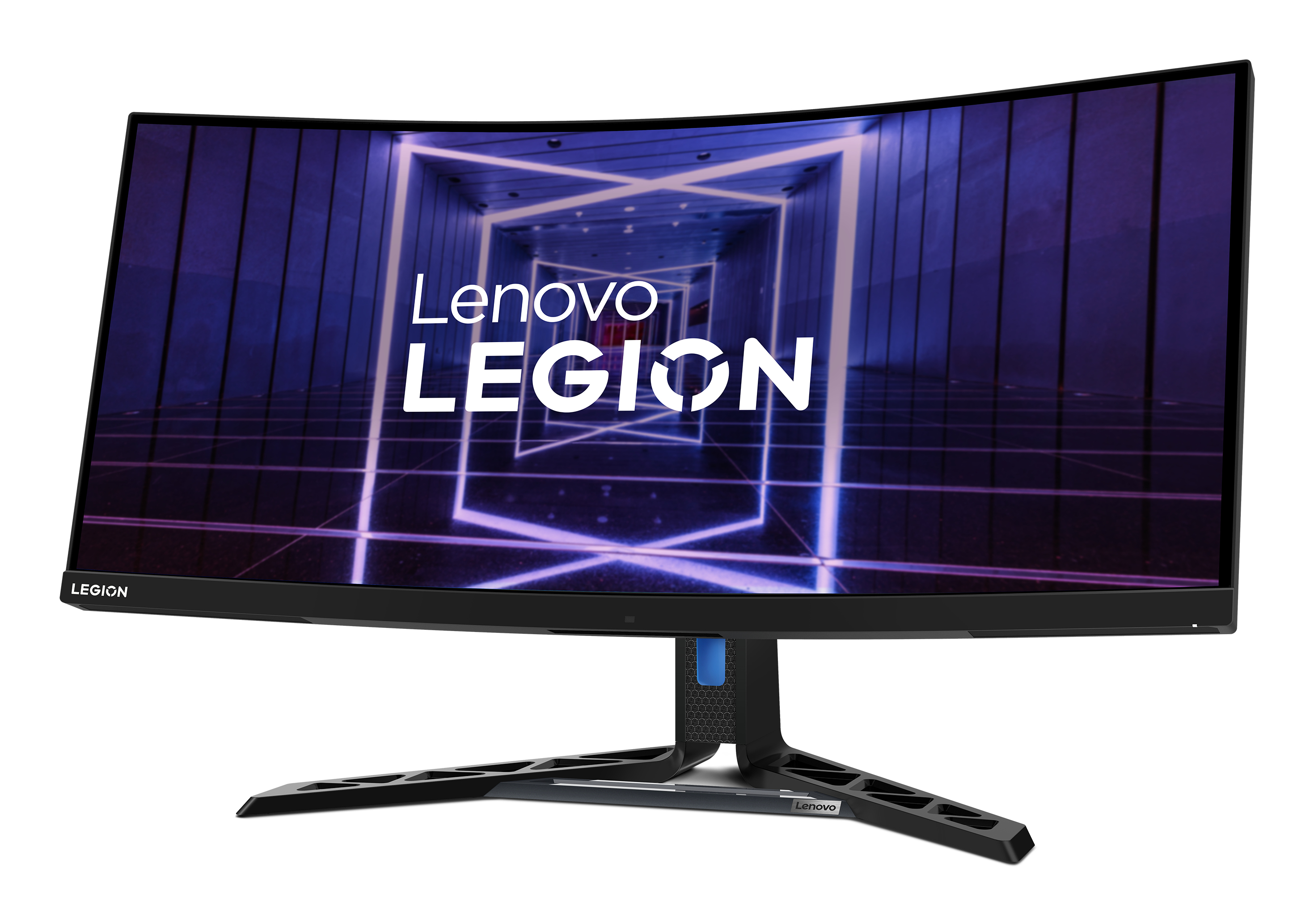 Lenovo Legion Y34wz-30 - LED-Monitor - gebogen - 86.4 cm (34")