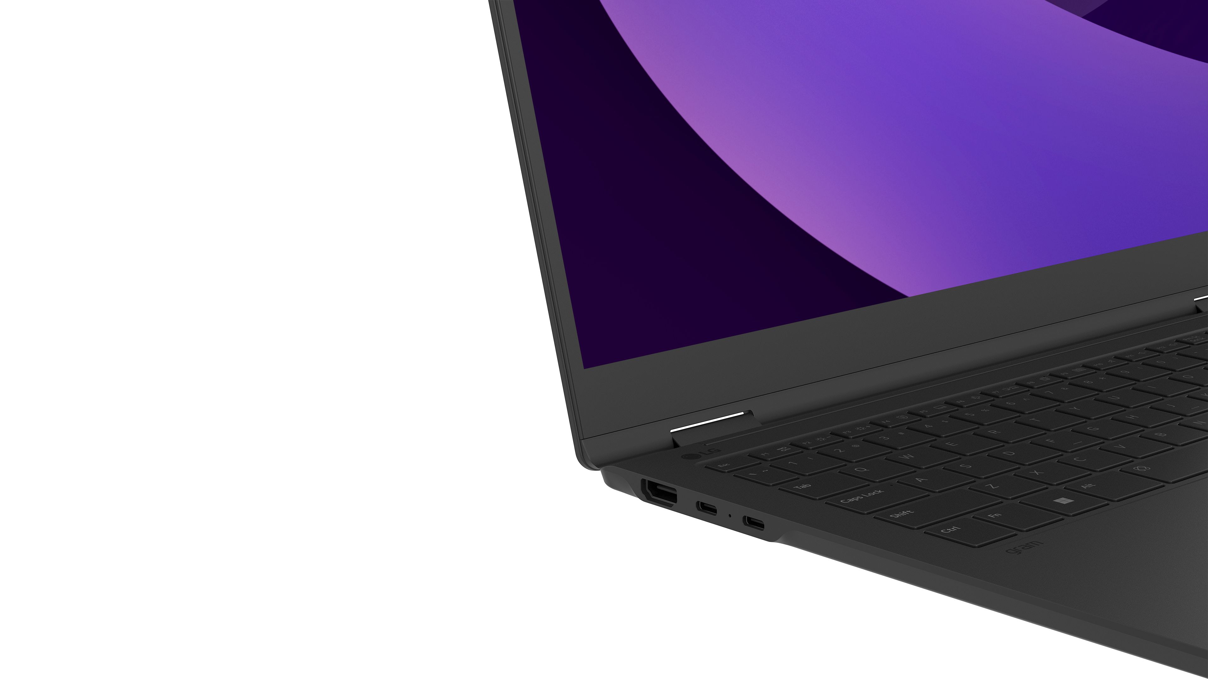 LG gram Pro 16 2in1 Touch Core Ultra 7 - 7 - 7 - 7 - 7 - 5.1 - 7 - 5.1 - 7 - Core Ultra 7 - 5,1 GHz