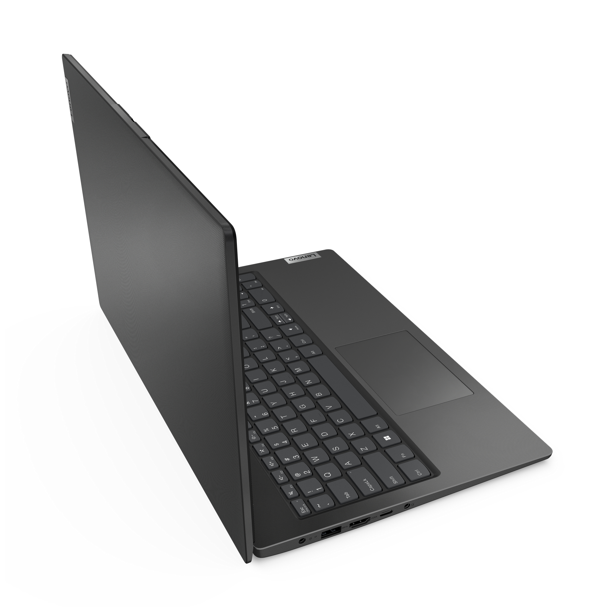 Lenovo V15 G4 AMN, 15.6" FHD, AMD Ryzen 5 7520U, 8GB RAM, 256GB SSD, Win11 Pro