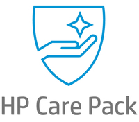 HP 3 Jahre Offsite mit Einbehaltung defekter Medien (DMR) für Notebooks, Externe Reparatur, Außerhal