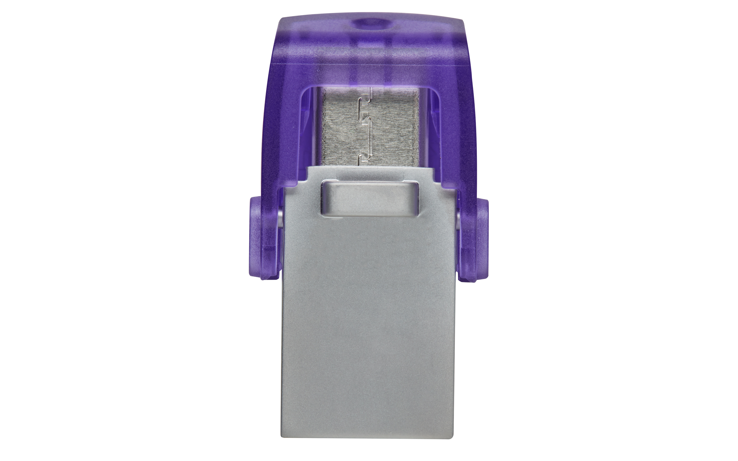 Kingston DataTraveler microDuo 3C - USB-Flash-Laufwerk