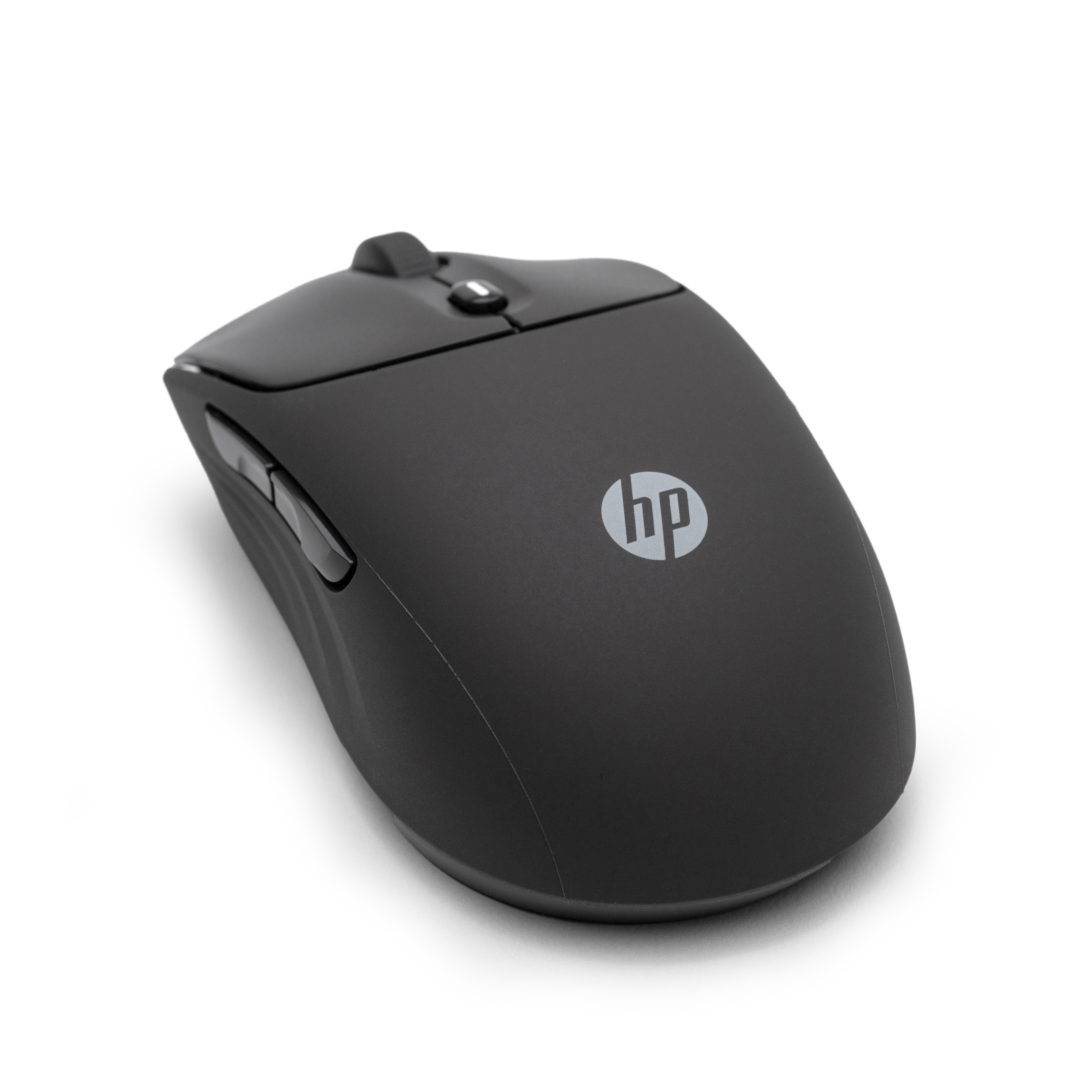 HP 410 - Maus - leise - kabellos - Bluetooth