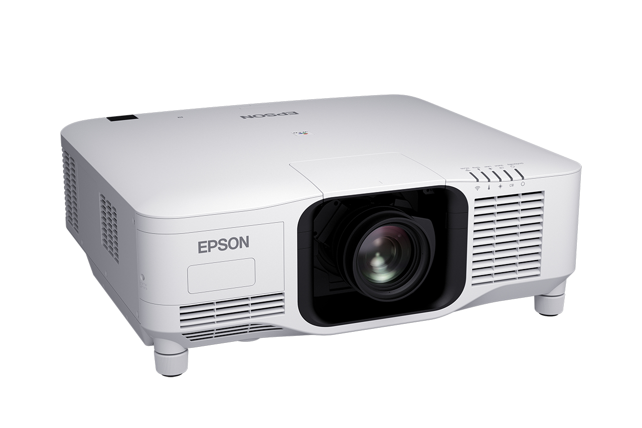 Epson EB-PQ2216W - 3-LCD-Projektor - 16000 lm (weiß)