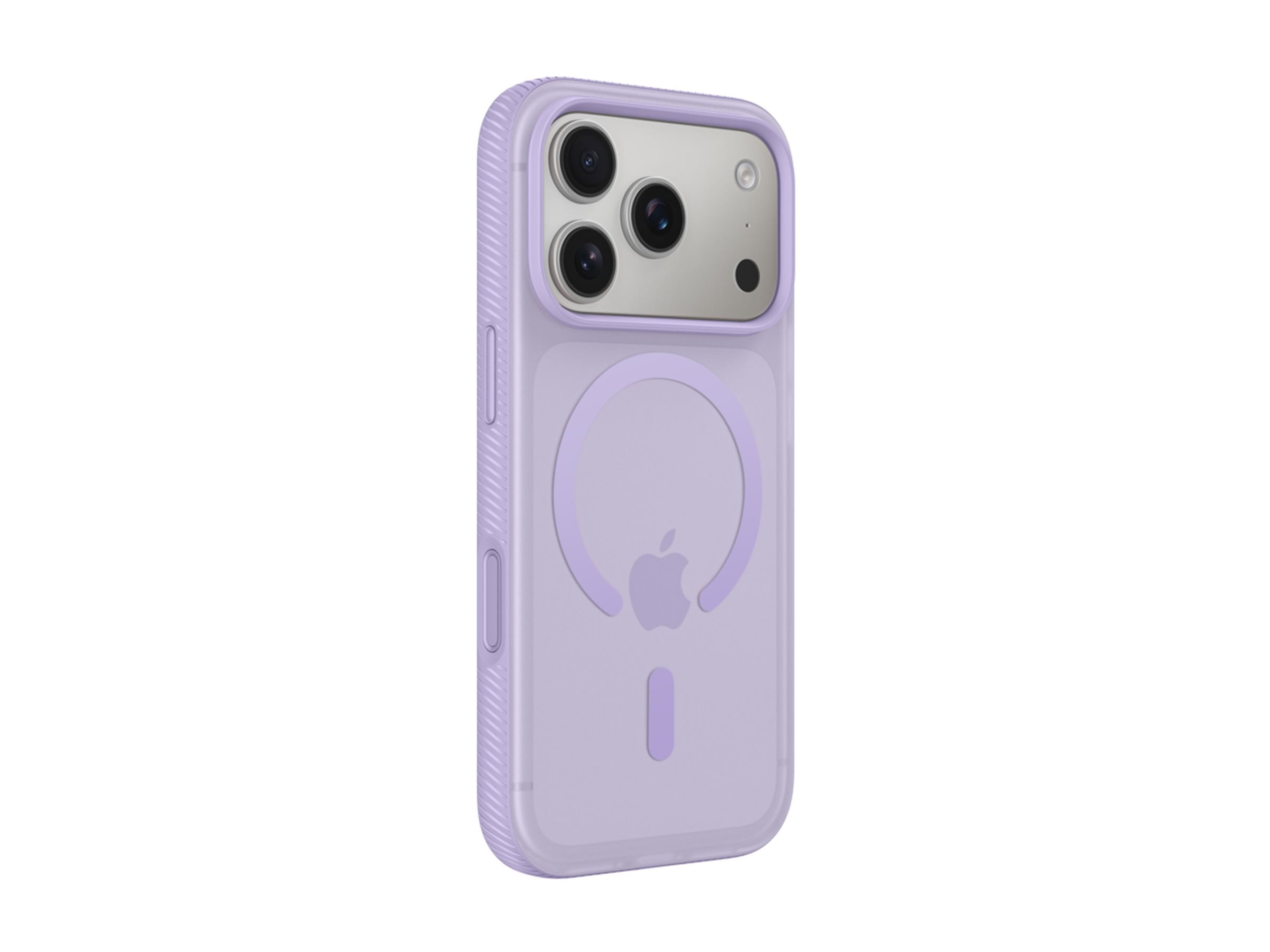Belkin SheerForce Grip Series - Hintere Abdeckung