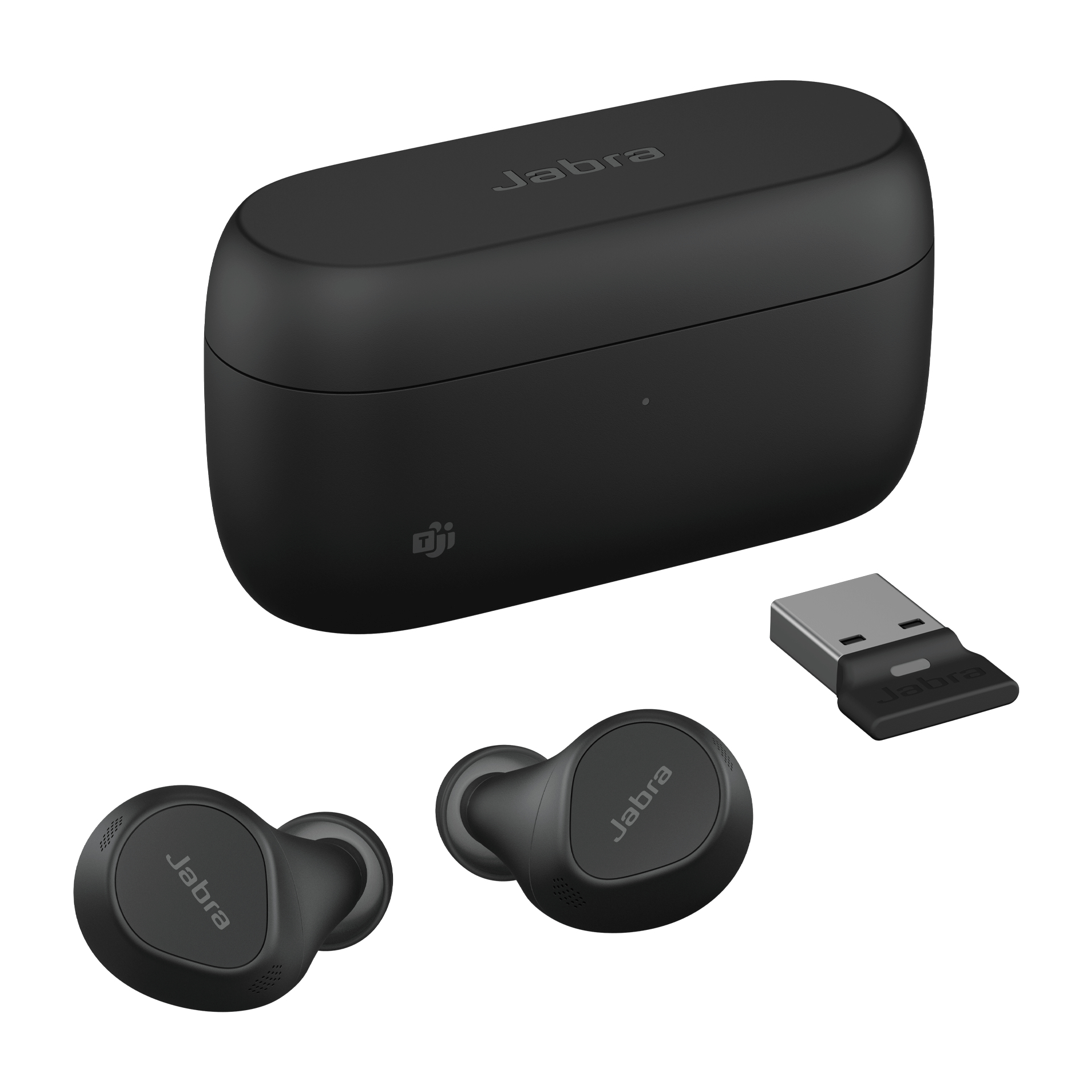 Jabra Evolve2 Buds MS - True Wireless-Kopfhörer
