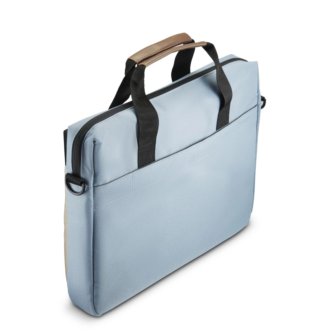 Hama Silvan, Toploader-Tasche, 41,1 cm (16.2"), Schultergurt, 600 g