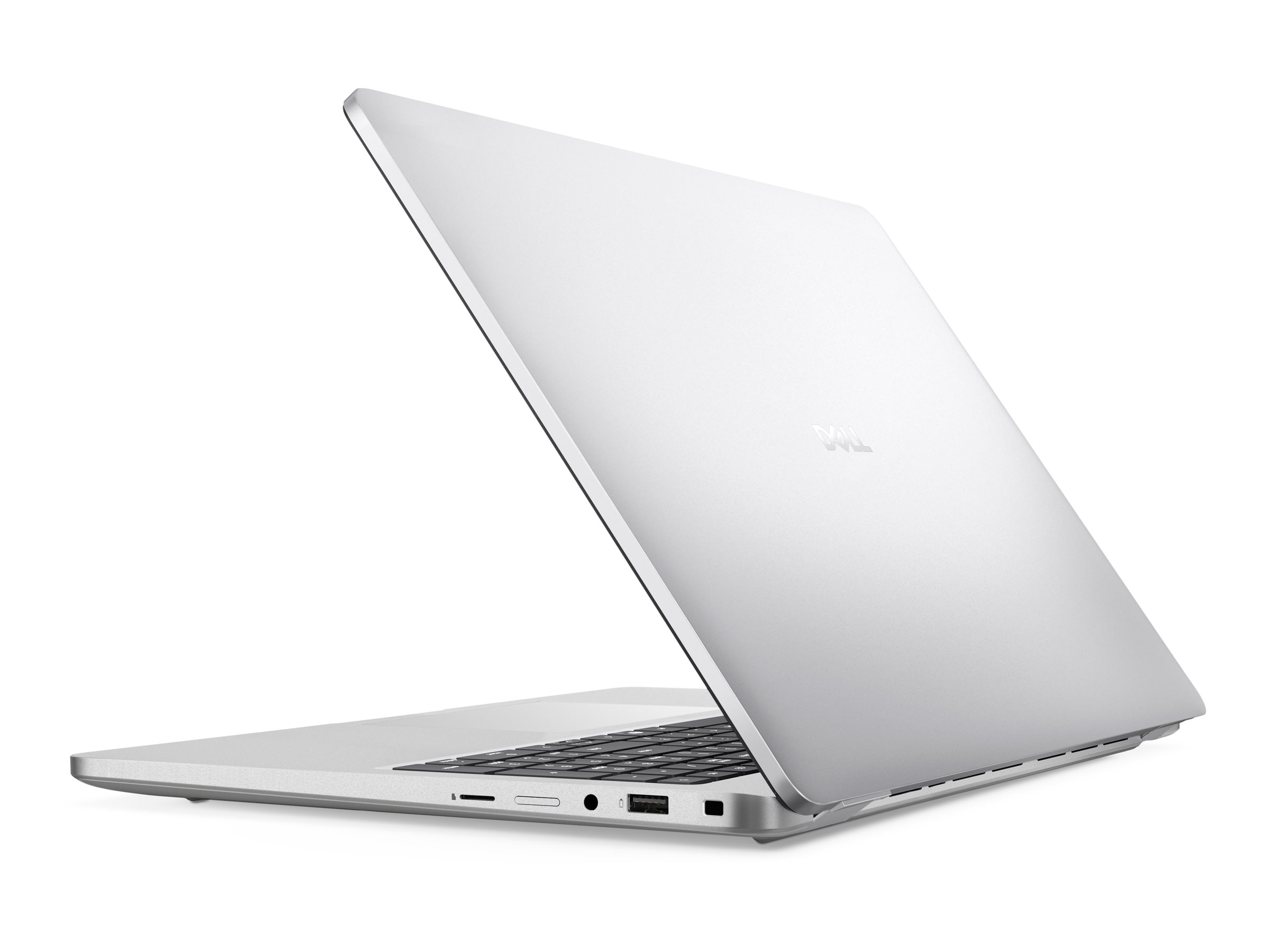 Dell Pro 16 Plus PB16250, 16" WUXGA, Core Ultra 5 235U, 32GB RAM, 512GB SSD, Win11 Pro, ohne NT