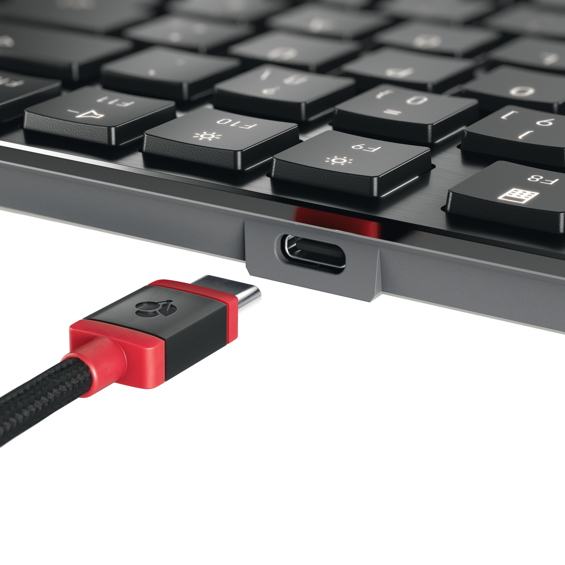 Cherry KW X ULP 2.0 MINI - Tastatur (Beutel)
