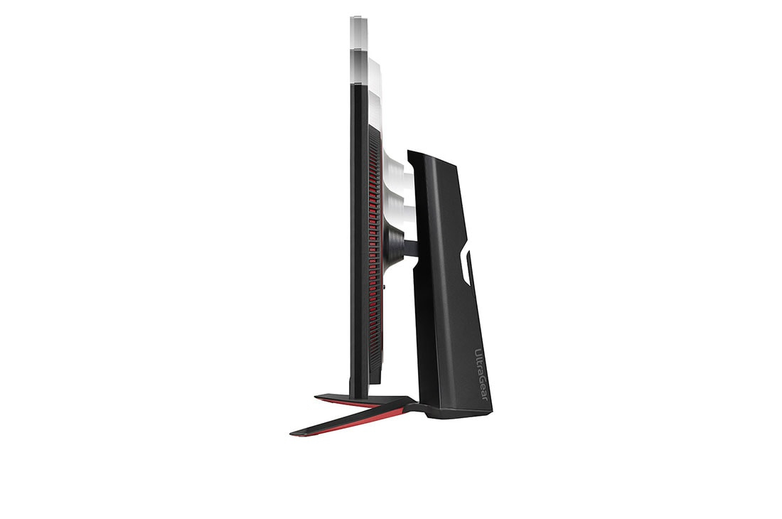 LG UltraGear 32GP850-B - LED-Monitor - Gaming - 81.3 cm (32")