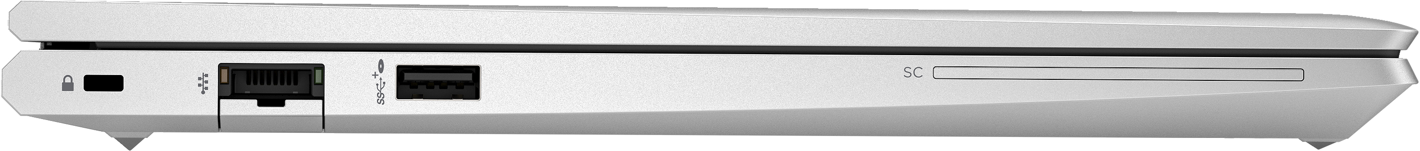B-WARE - HP EliteBook 645 G10, 14" FHD, AMD Ryzen 5 7530U, 8GB RAM, 256GB SSD, Win11 Pro 817M4EA#ABD