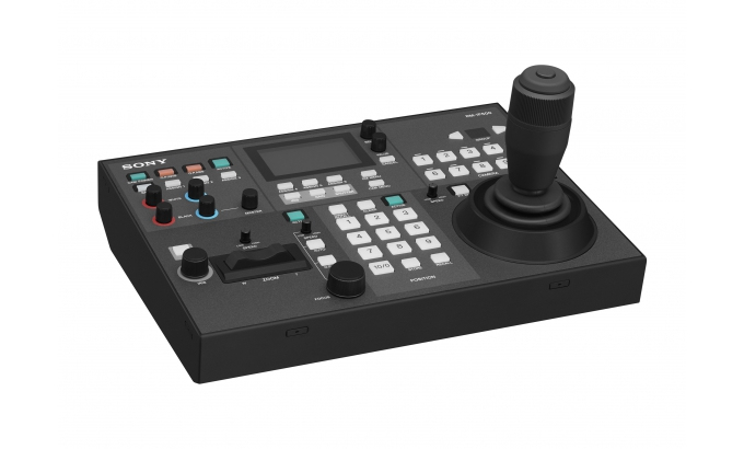 Sony RM-IP500 - CCTV-Kamerafernbedienung - Kabel