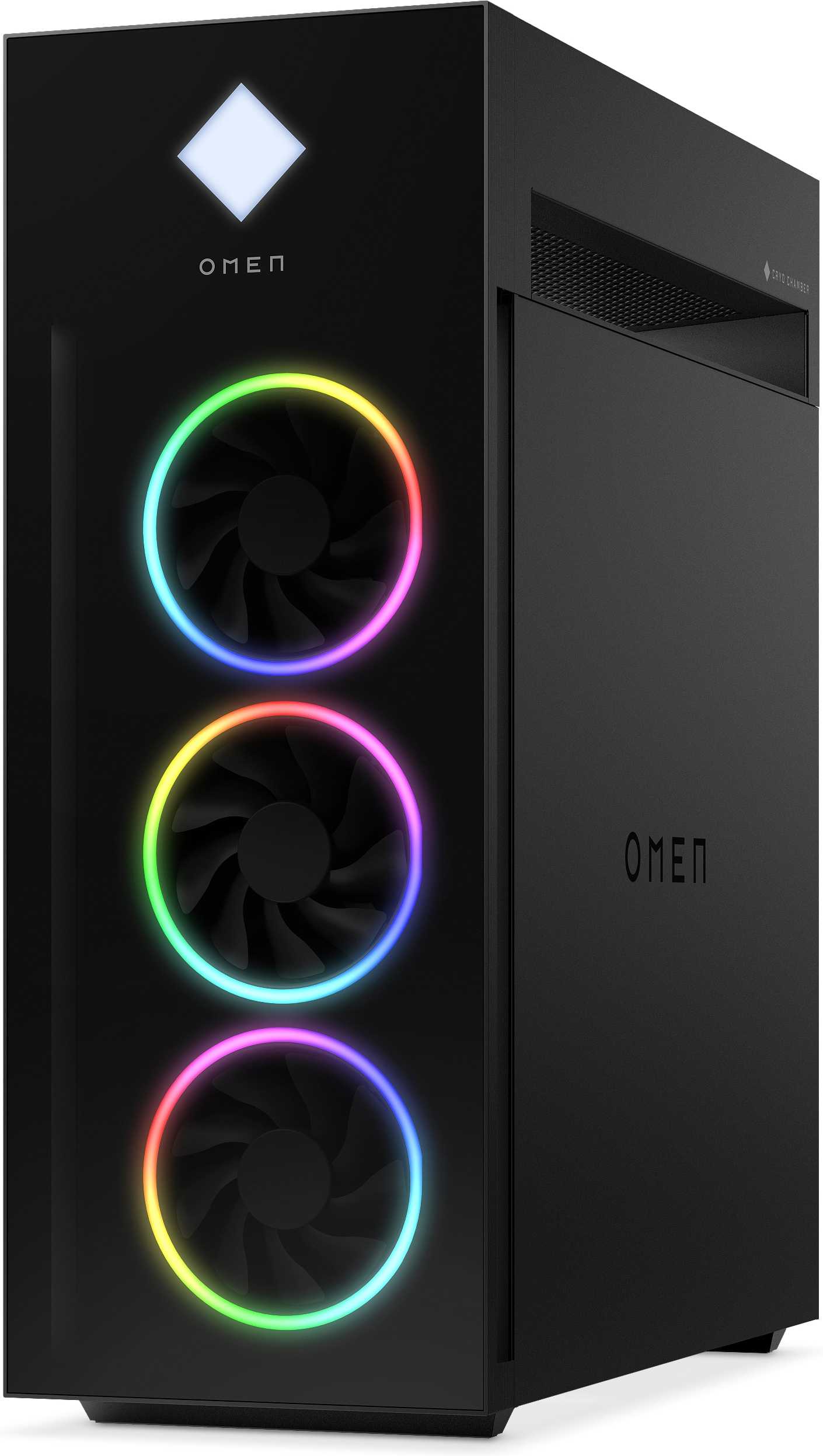 HP OMEN GT22-2009ng, Intel® Core? i7, i7-14700K, 32 GB, DDR5-SDRAM, 2 TB, Windows 11 Home