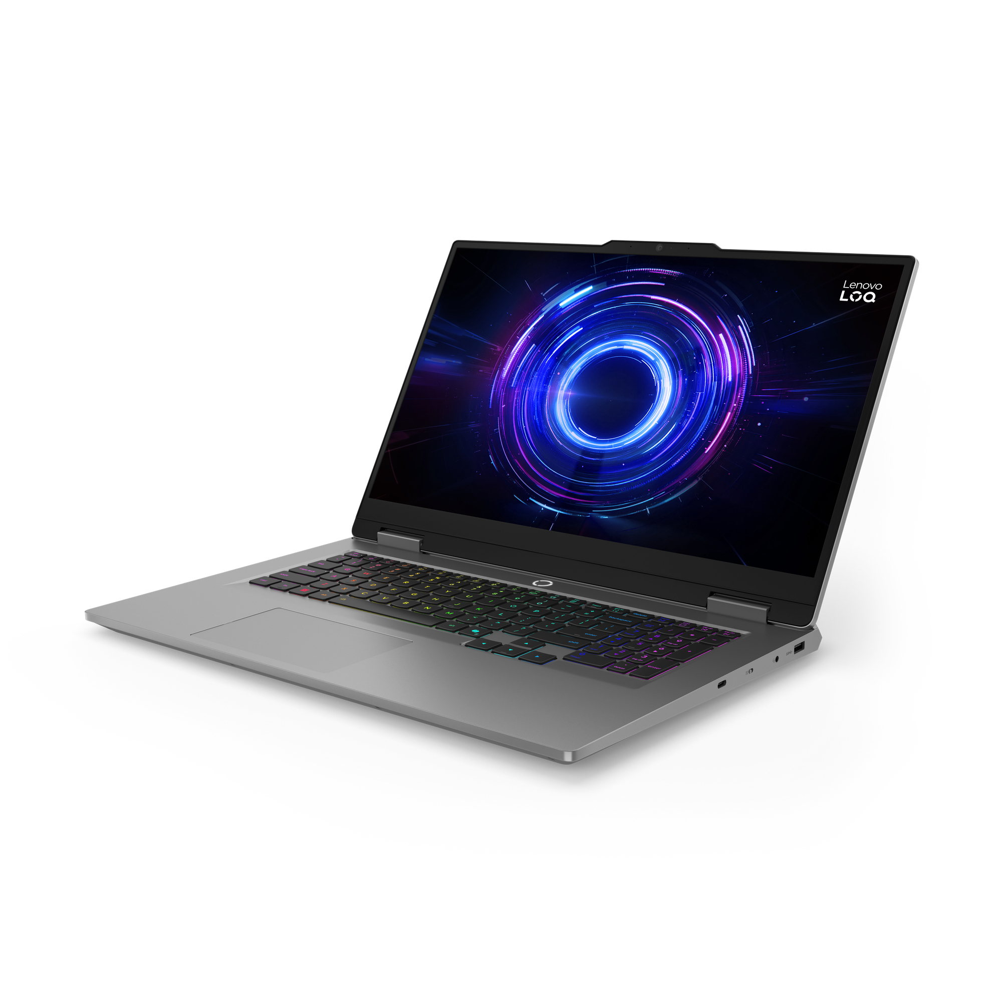Lenovo LOQ 17IRX10, 17.3" FHD, Core i7-14700HX, 16GB RAM, 1TB SSD, RTX 5070, Win11 Home