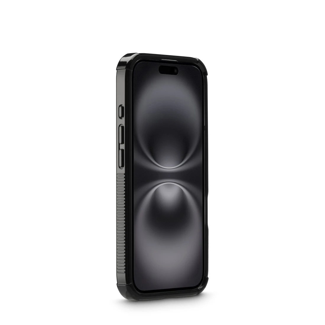 Hama Handyhülle Extreme Protect für Apple iPhone 17 Schwarz