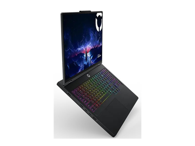Lenovo Legion Pro 5 16IAX10H 83LU - Intel Core Ultra 9 275HX - Win 11 Home - GeForce RTX 5070 Ti - 3