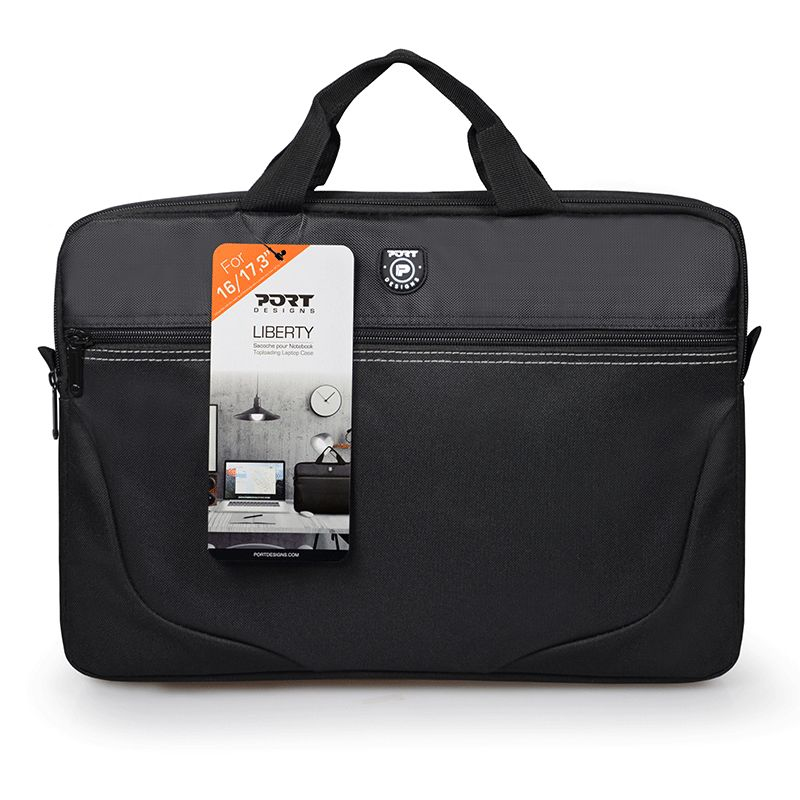 PORT Designs PORT Liberty III - Notebook-Tasche - 43.9 cm (17.3")