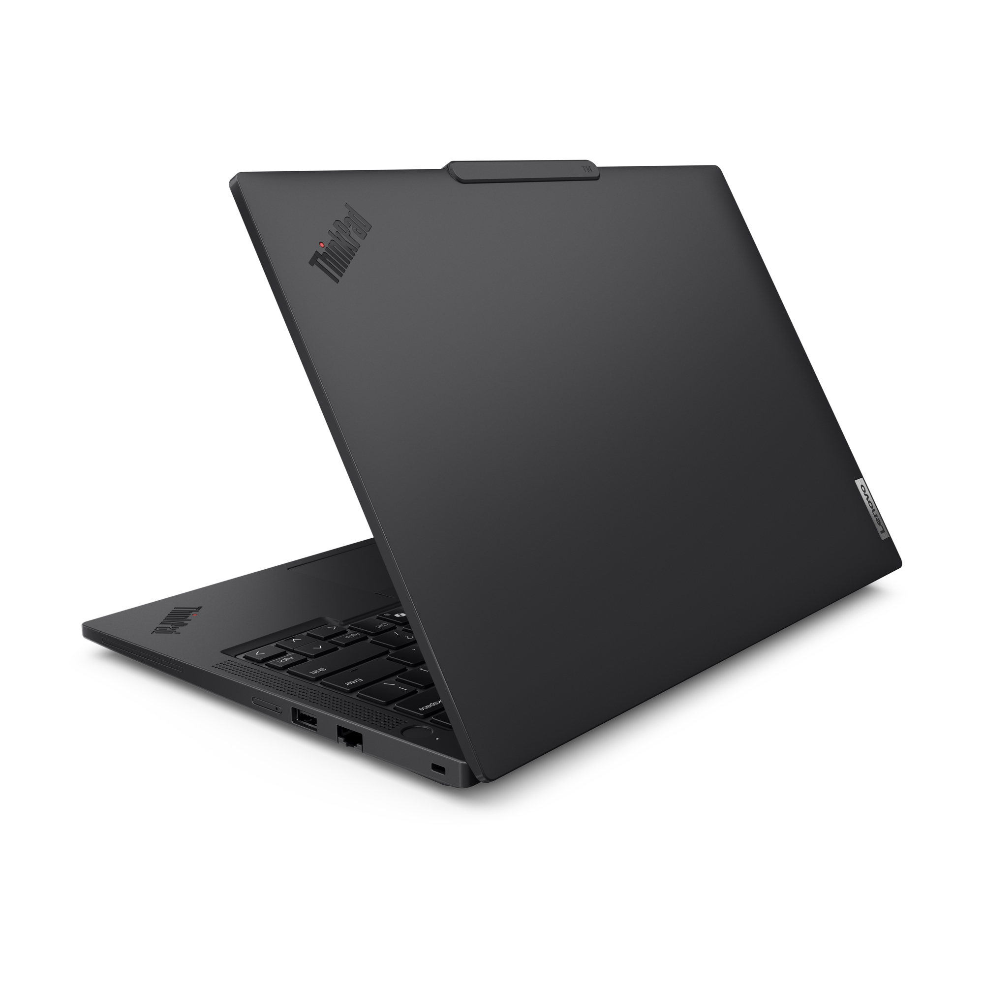 Lenovo ThinkPad T14 Gen 6, 14" WUXGA, Core Ultra 7 255U, 16GB RAM, 512GB SSD, Win11 Pro