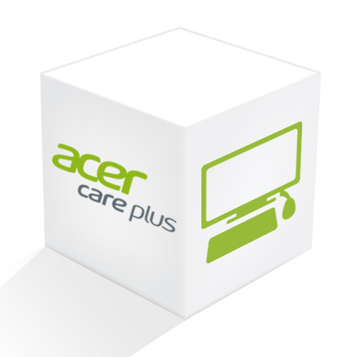 Acer AcerAdvantage Virtual Booklet - Serviceerweiterung