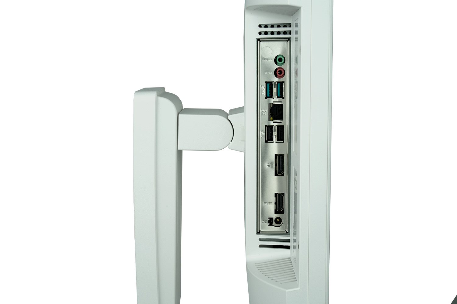 TERRA 2410HA - All-in-One (Komplettlösung) - Core i5 i5-14400 - RAM 16 GB - SSD 500 GB - UHD Graphic
