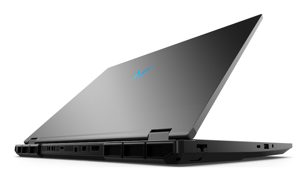 Medion Erazer Beast 16 X1 Ultimate High-End Gaming Laptop Intel® Core? Ultra 9 Prozessor 275HX, Wind